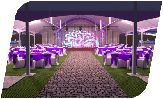 3D-event-design